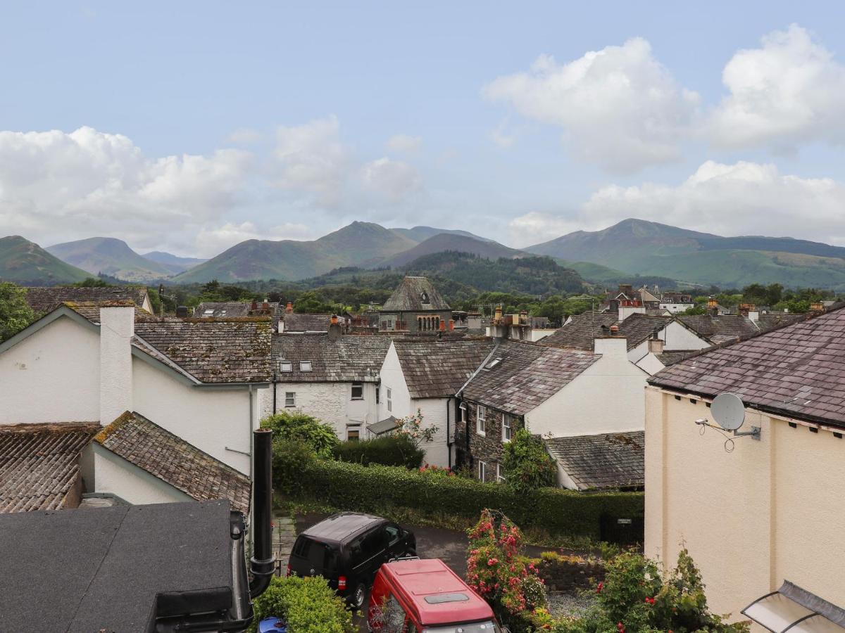 Fran'S Nest Keswick (Cumbria) Exterior foto