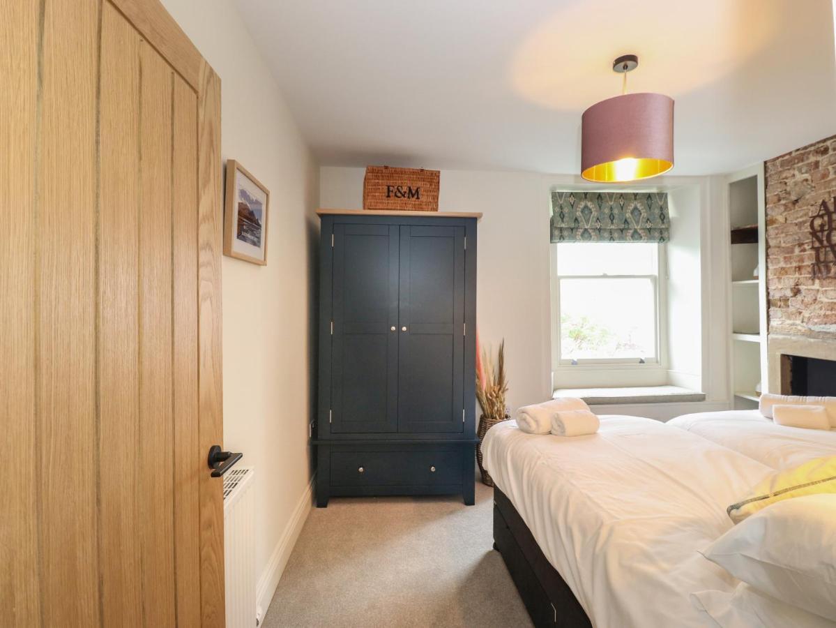 Fran'S Nest Keswick (Cumbria) Exterior foto